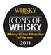 Icons of Whisky
