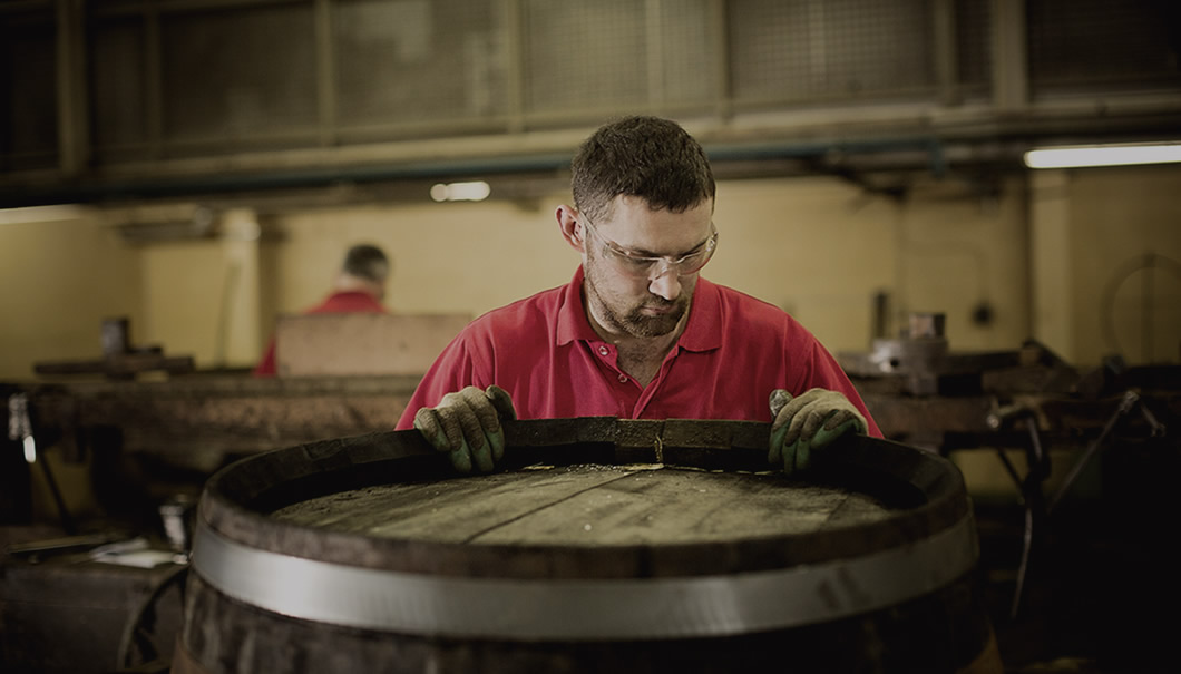 Cooperage