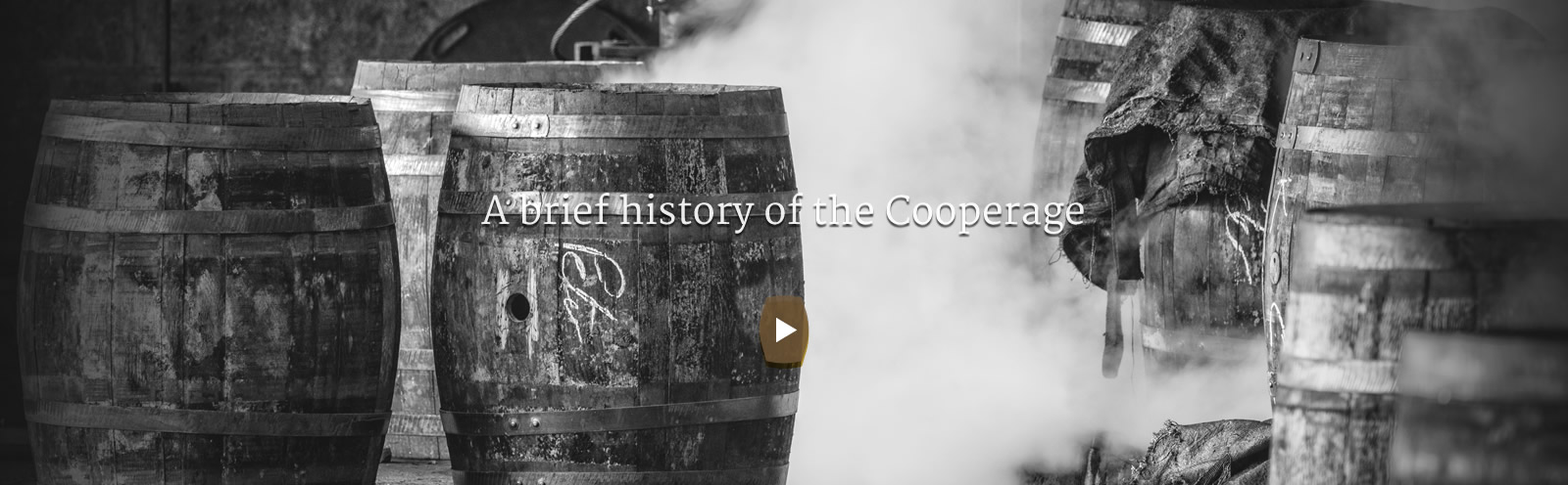 Speyside Cooperage 